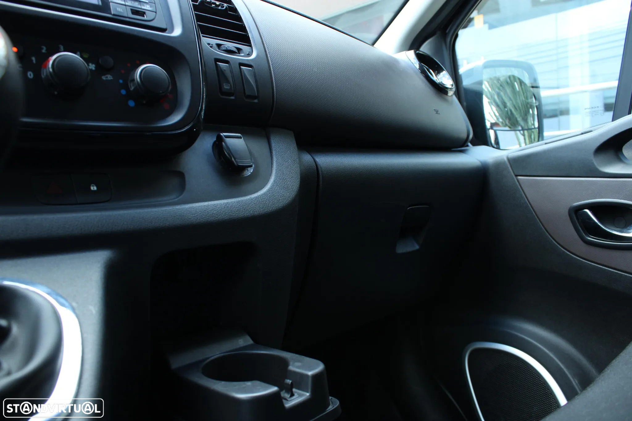 Fiat Talento 1.6 M-Jet L1H1 9L - 32