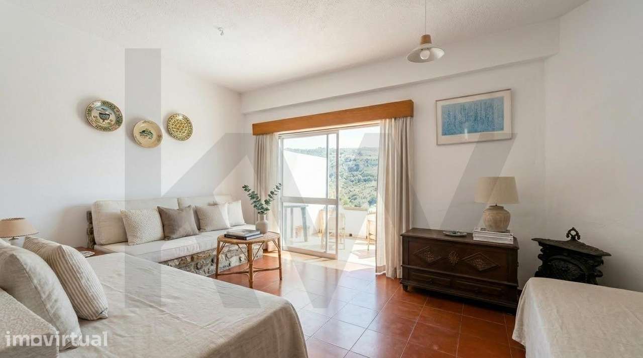 Apartamento em Sesimbra - Grande imagem: 2/21