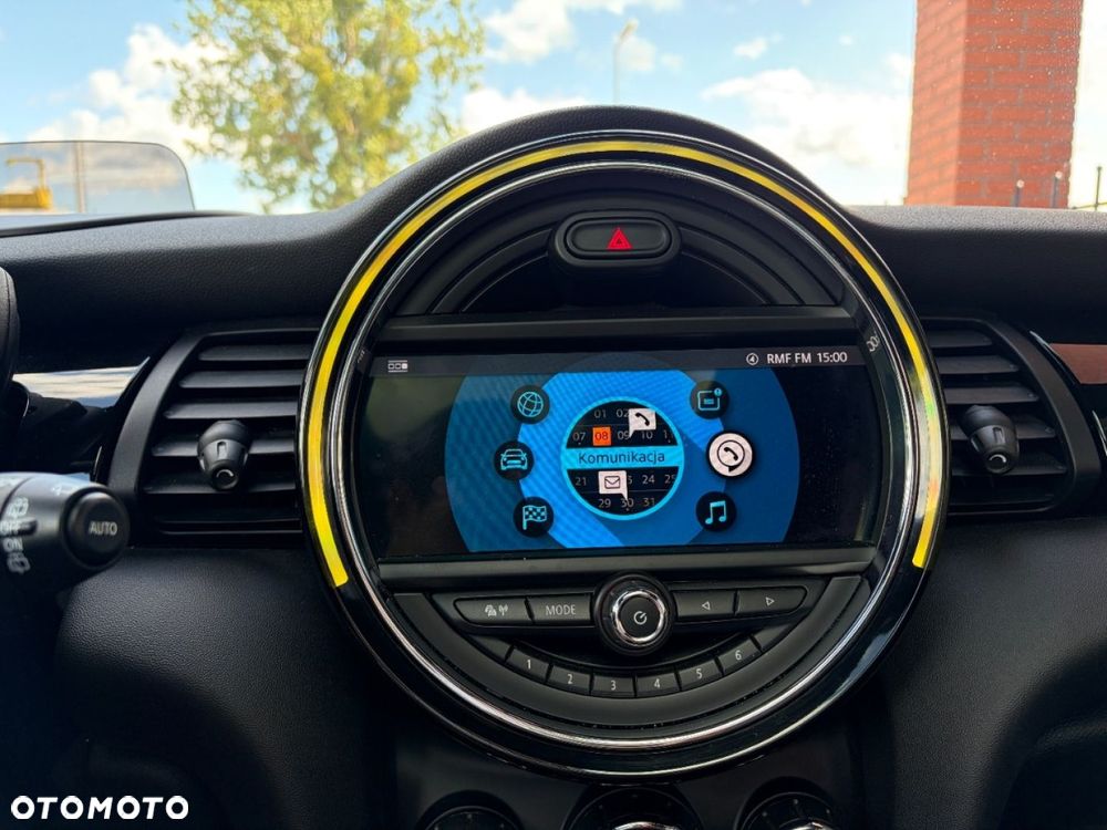MINI Cooper S sport - 17