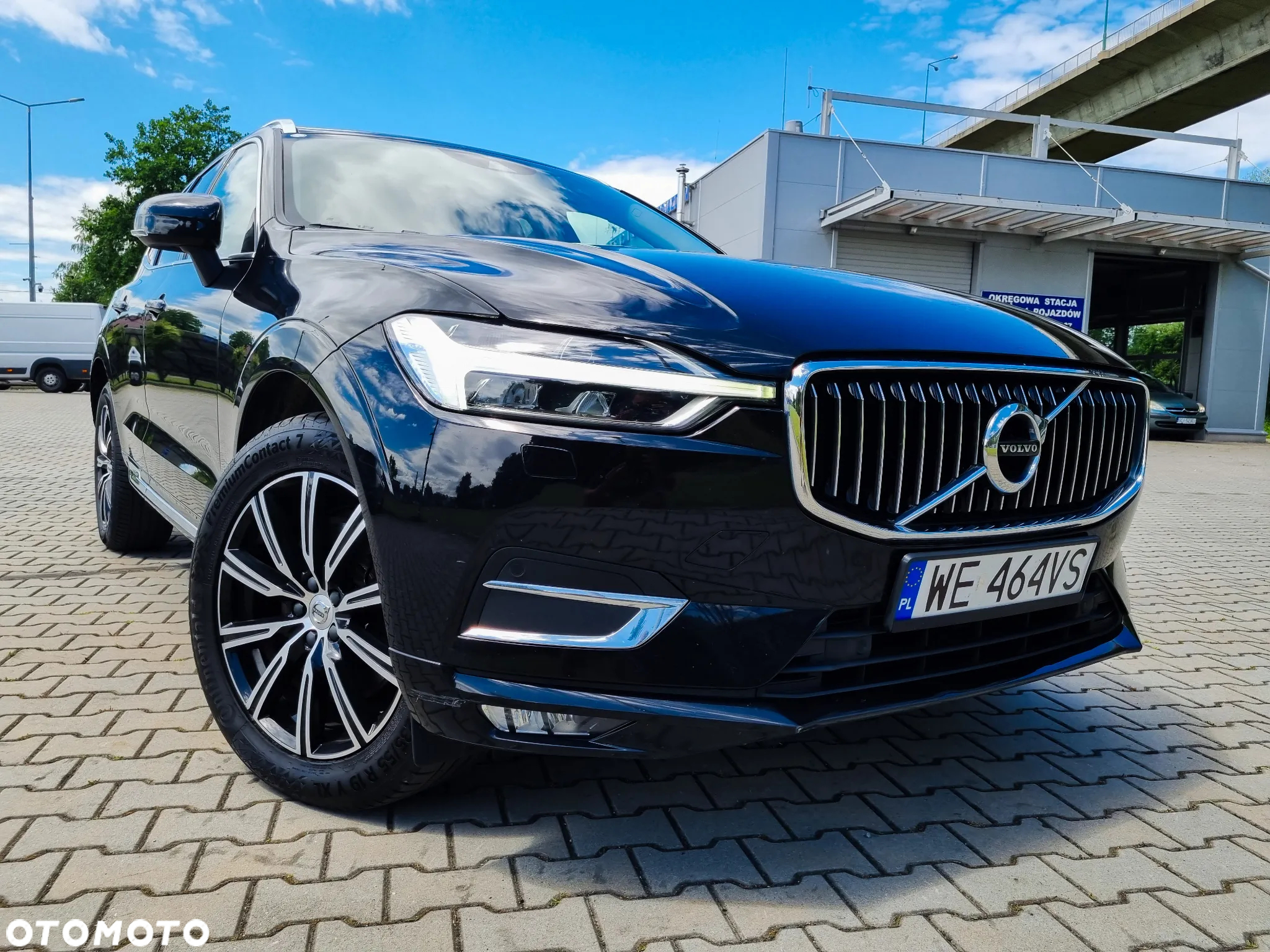 Volvo XC 60 D5 AWD Inscription - 2