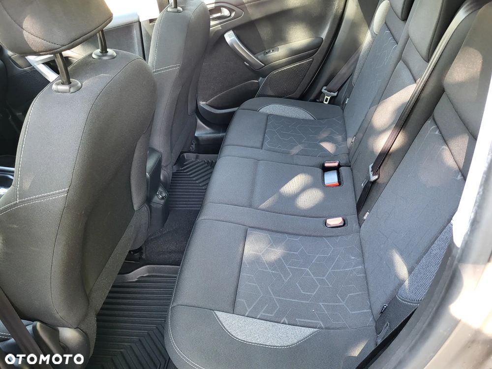Peugeot 2008 82 e-VTI ETG5 Active - 14