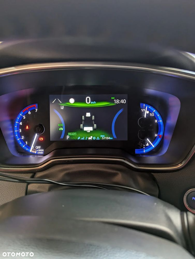 Toyota Corolla 1.8 Hybrid Comfort - 6