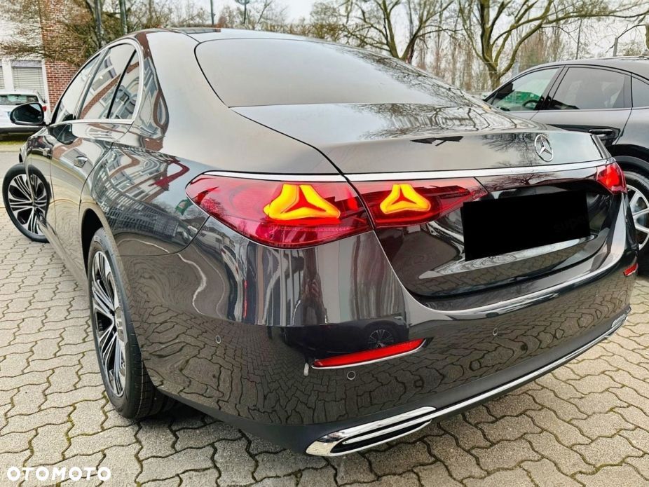 Mercedes-Benz Klasa E - 2