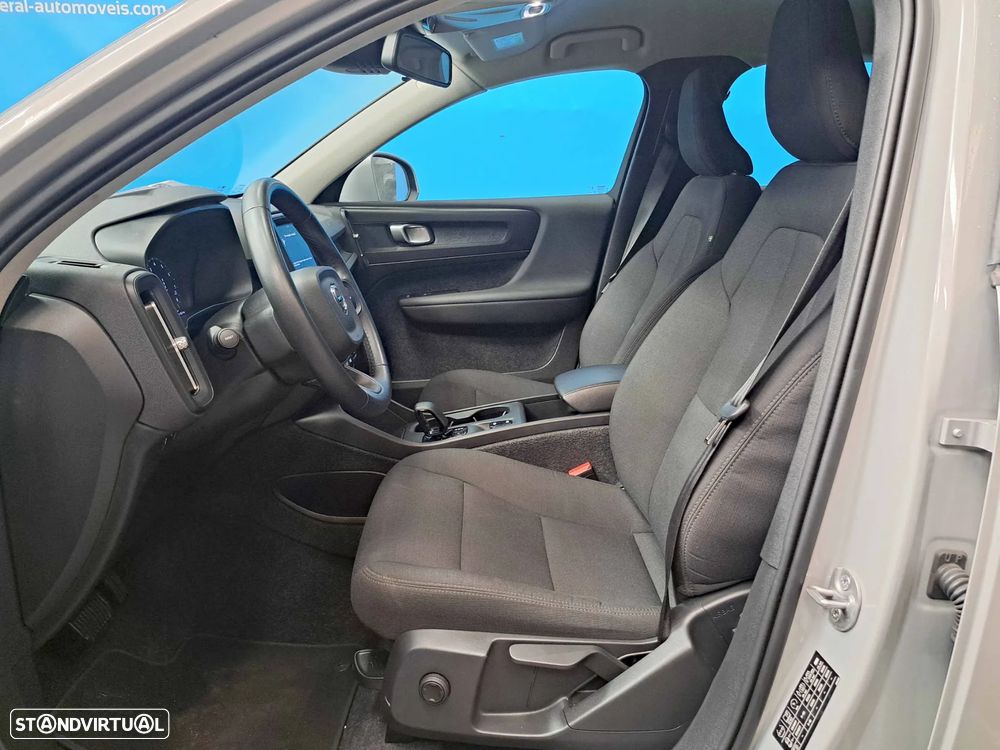 Volvo XC 40 1.5 T2 Core Auto - 17