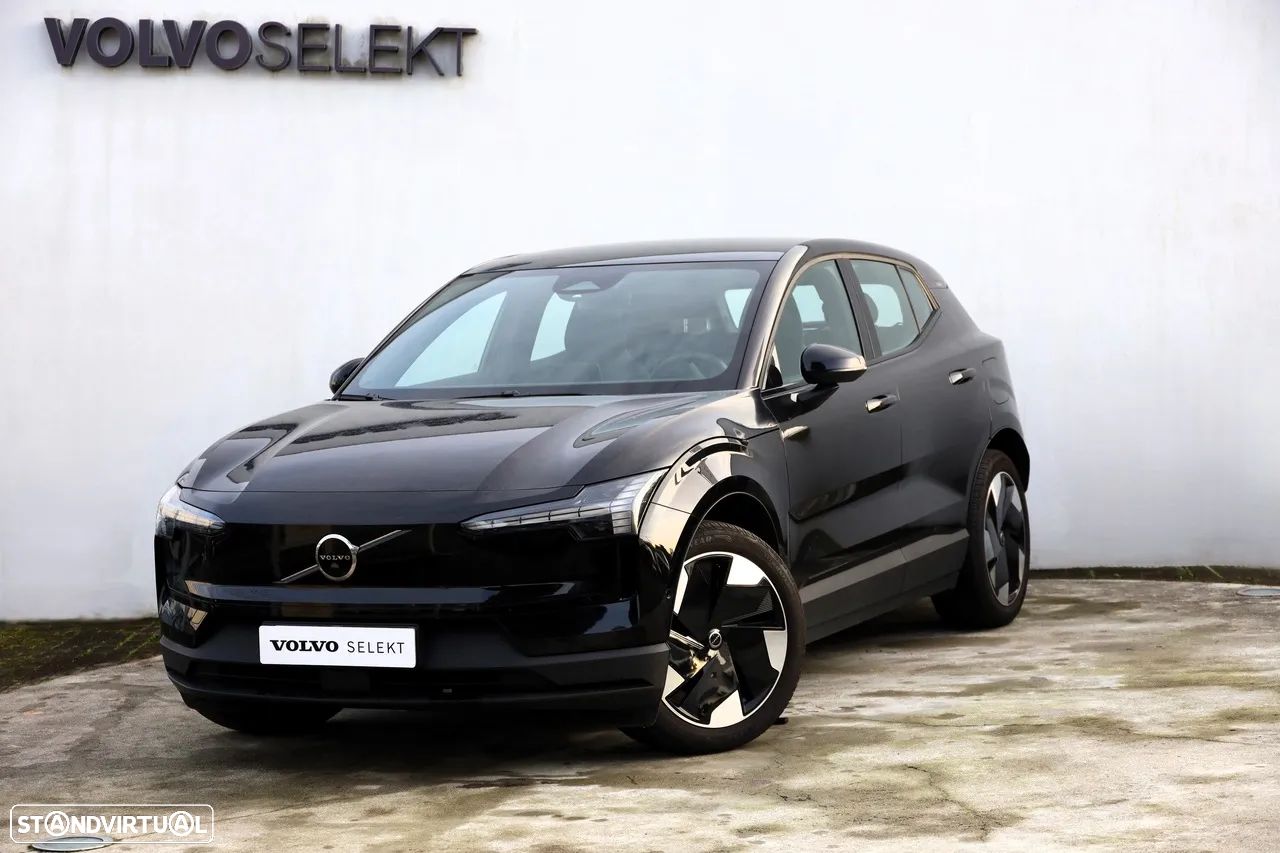 Volvo EX30 69 kWh Single Motor Extended Range Ultra - 1