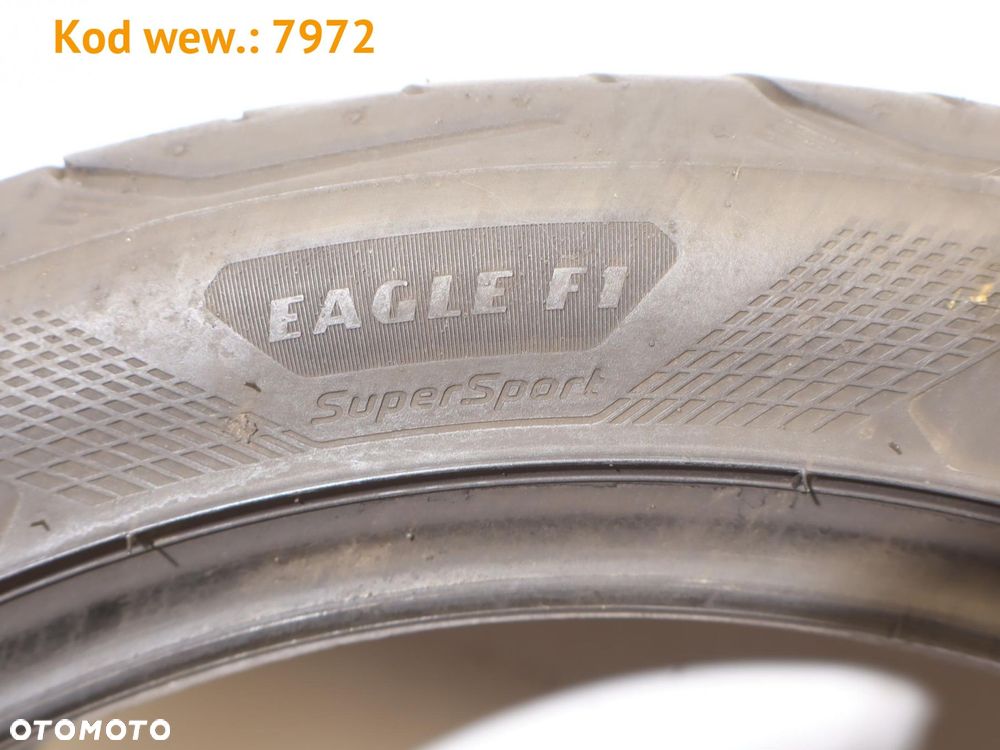 Goodyear Eagle F1 Super Sport - 225/45 R18 - 6