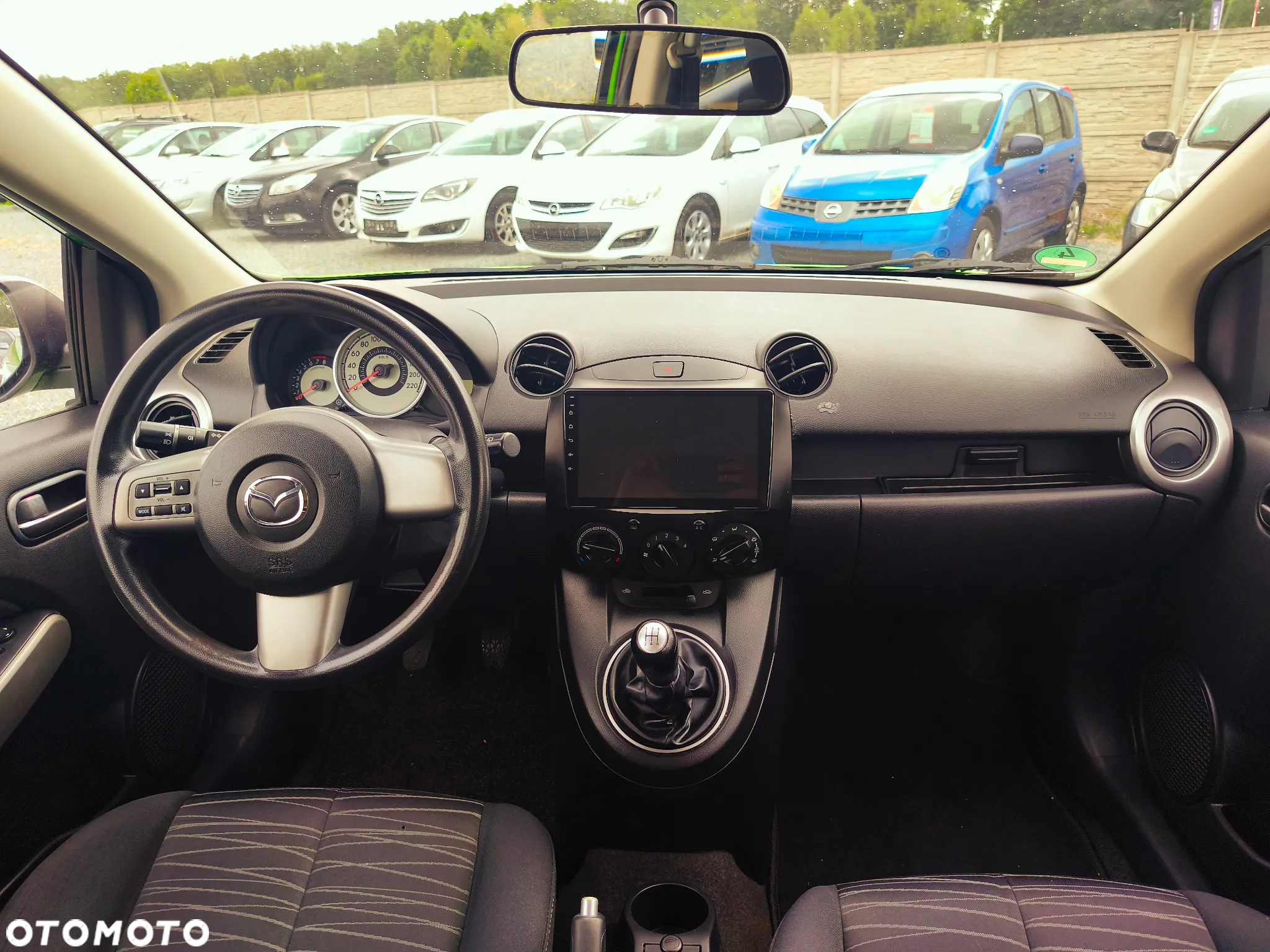 Mazda 2 1.3 Impuls - 18
