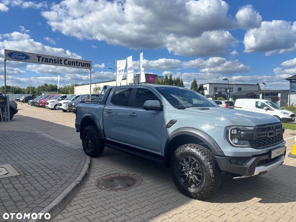 Ford Ranger - 4