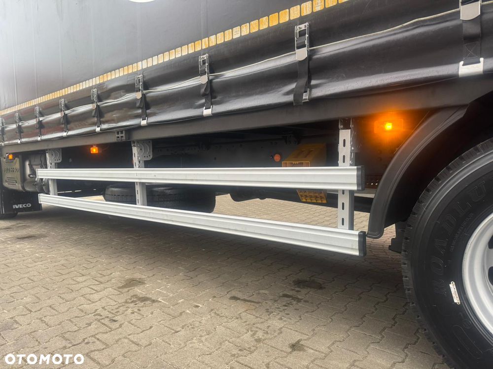 Iveco Eurocargo 190/280L - 14