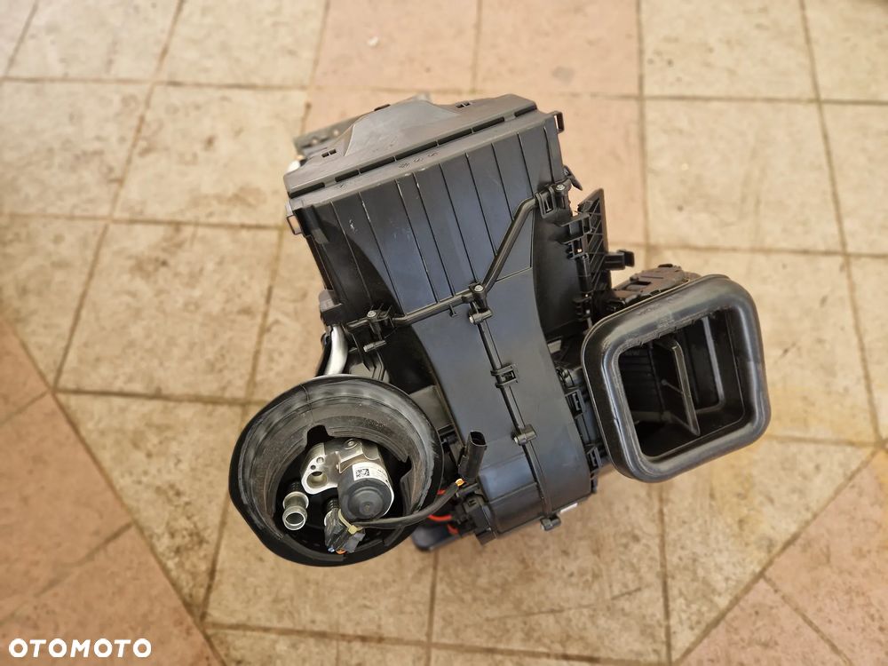BMW I3 Dmuchawa Nagrzewnica 2018 938312607 - 7