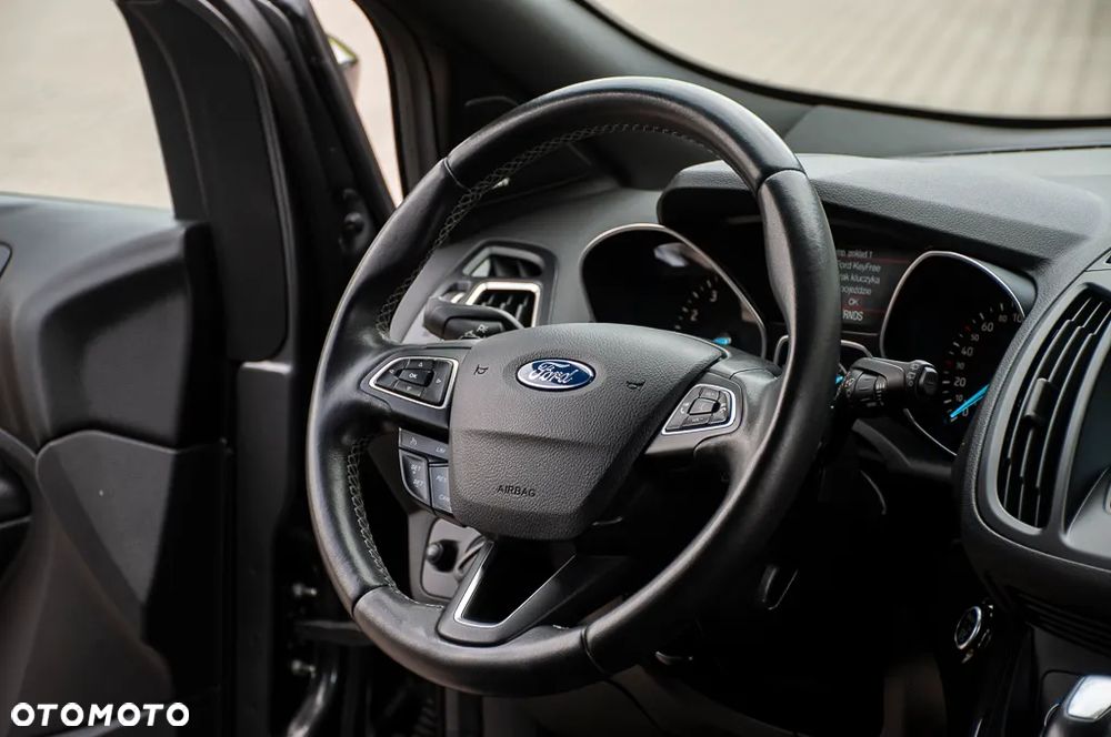 Ford Kuga 1.5 EcoBoost AWD ST-Line ASS - 7