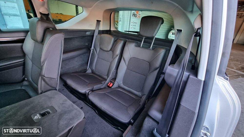 Renault Espace 1.6 dCi Zen EDC - 39