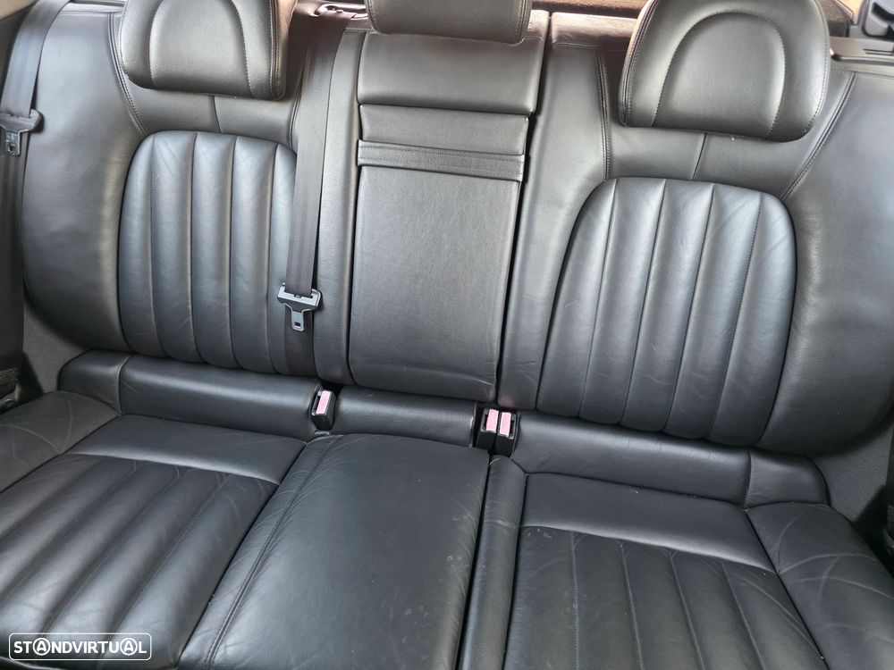 Peugeot 407 SW 2.2 HDi Executive - 17