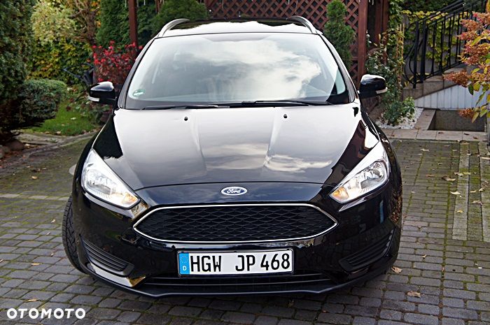Ford Focus - 10