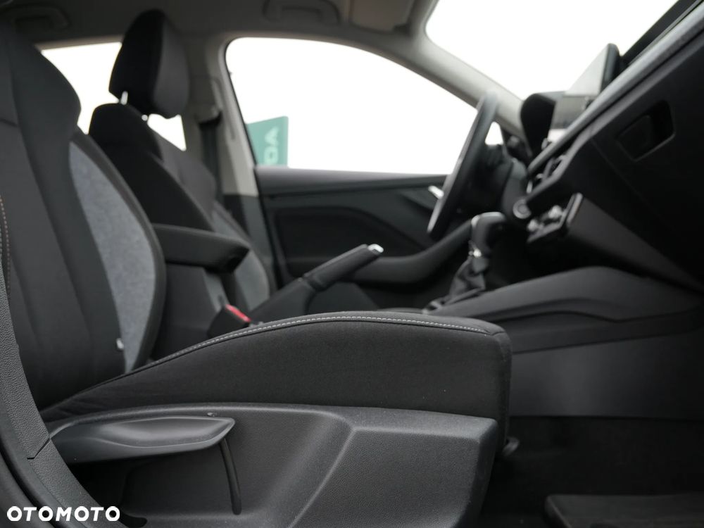 Skoda Scala 1.5 TSI Edition 130 DSG - 40