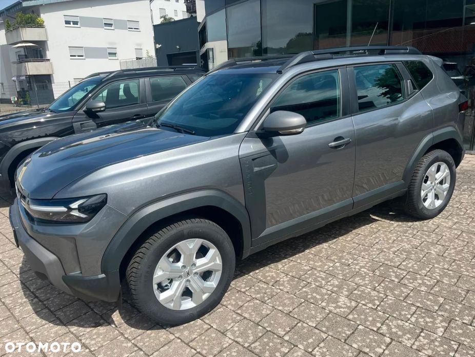 Dacia Duster - 4