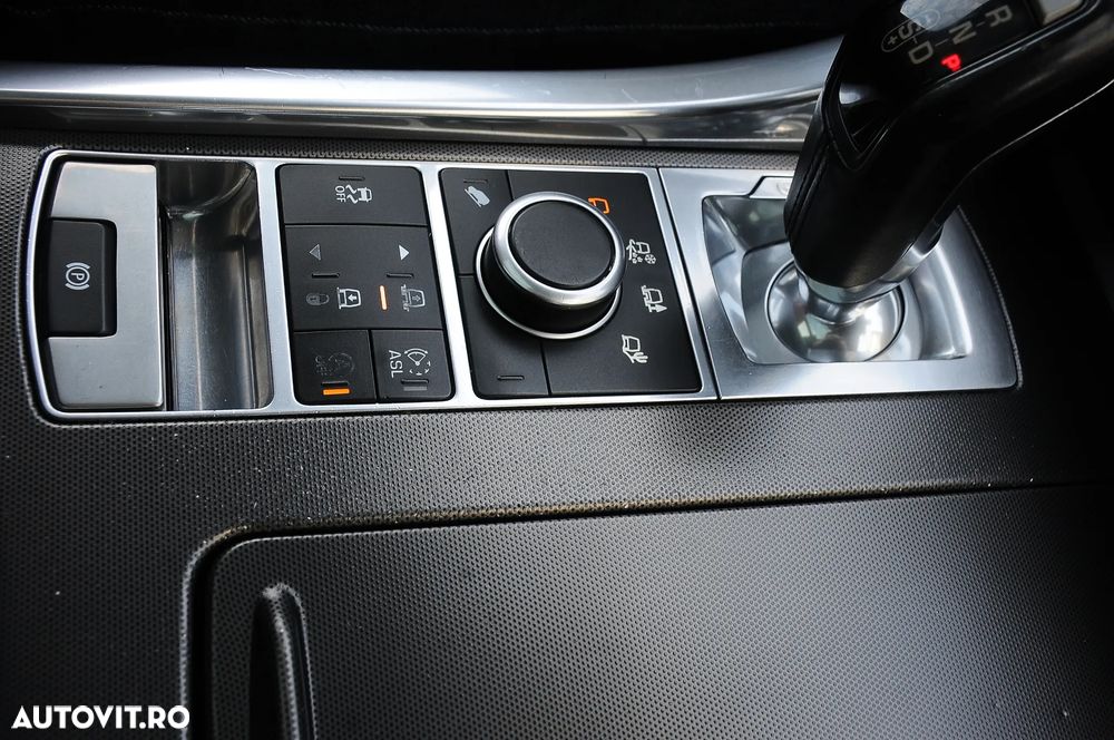 Land Rover Range Rover Sport 3.0 I TDV6 HSE - 13