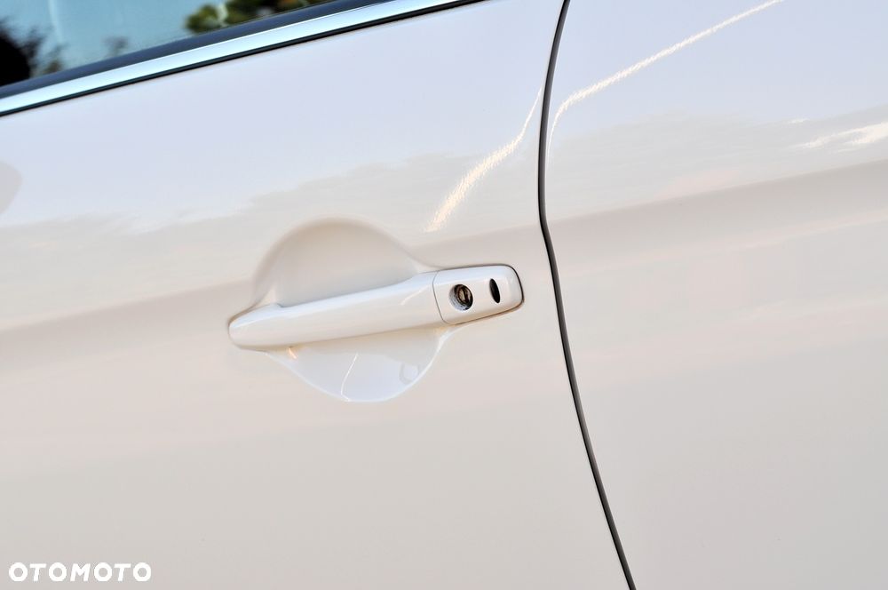 Mitsubishi ASX - 12