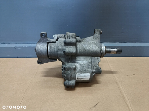 MINI R60 R61 ALL4 Reduktor skrzyni biegów  9811687