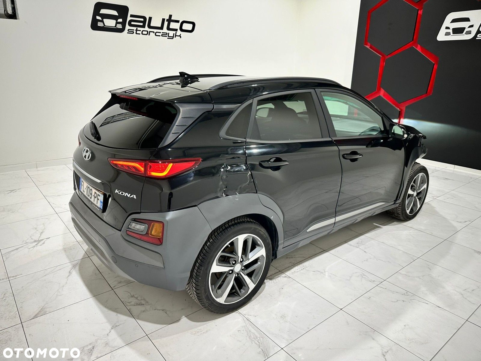 Hyundai Kona - 11