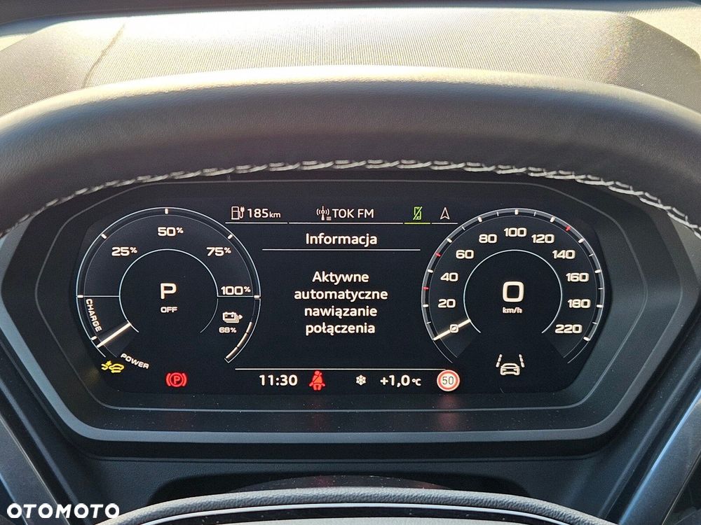 Audi Q4 e-tron - 18