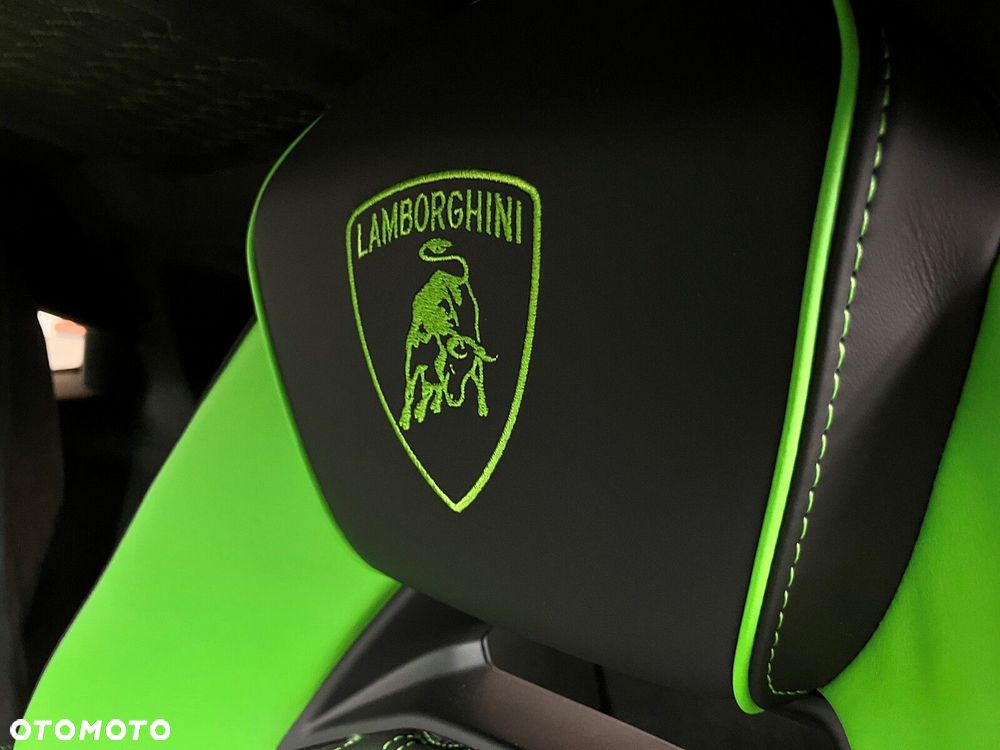 Lamborghini Inny - 25
