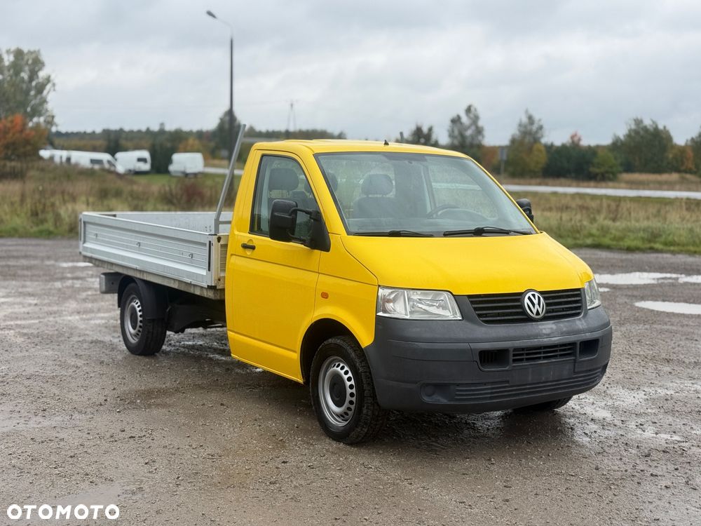 Volkswagen T5