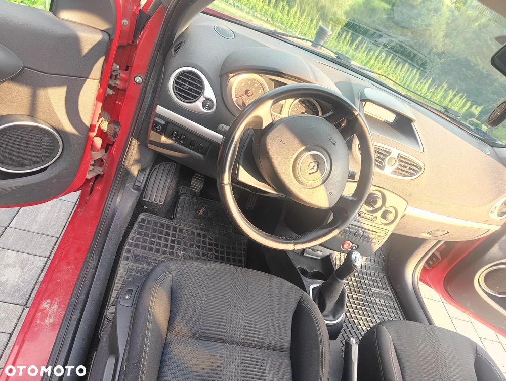 Renault Clio 1.2 TCE Alize - 7