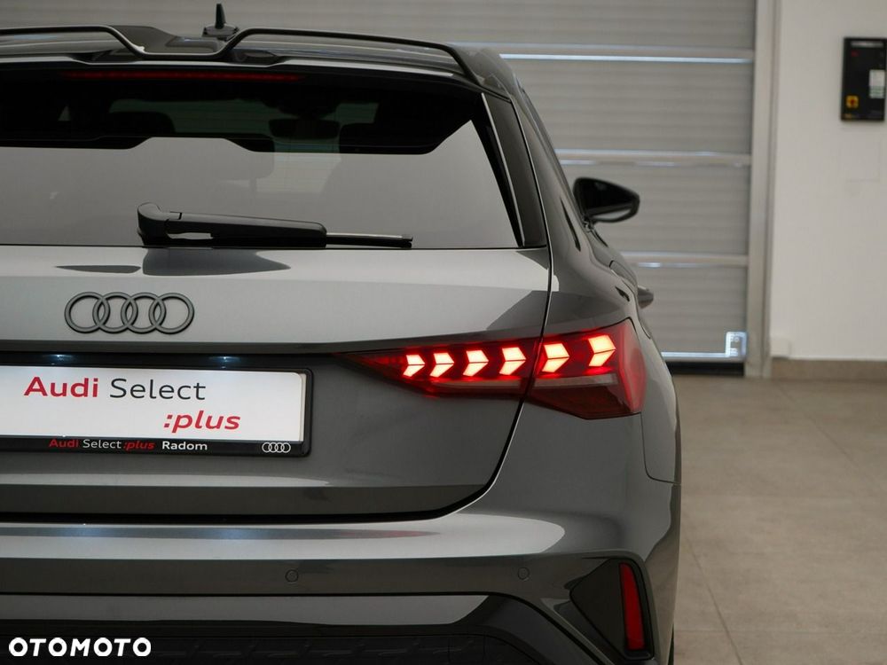 Audi A3 Sportback - 9
