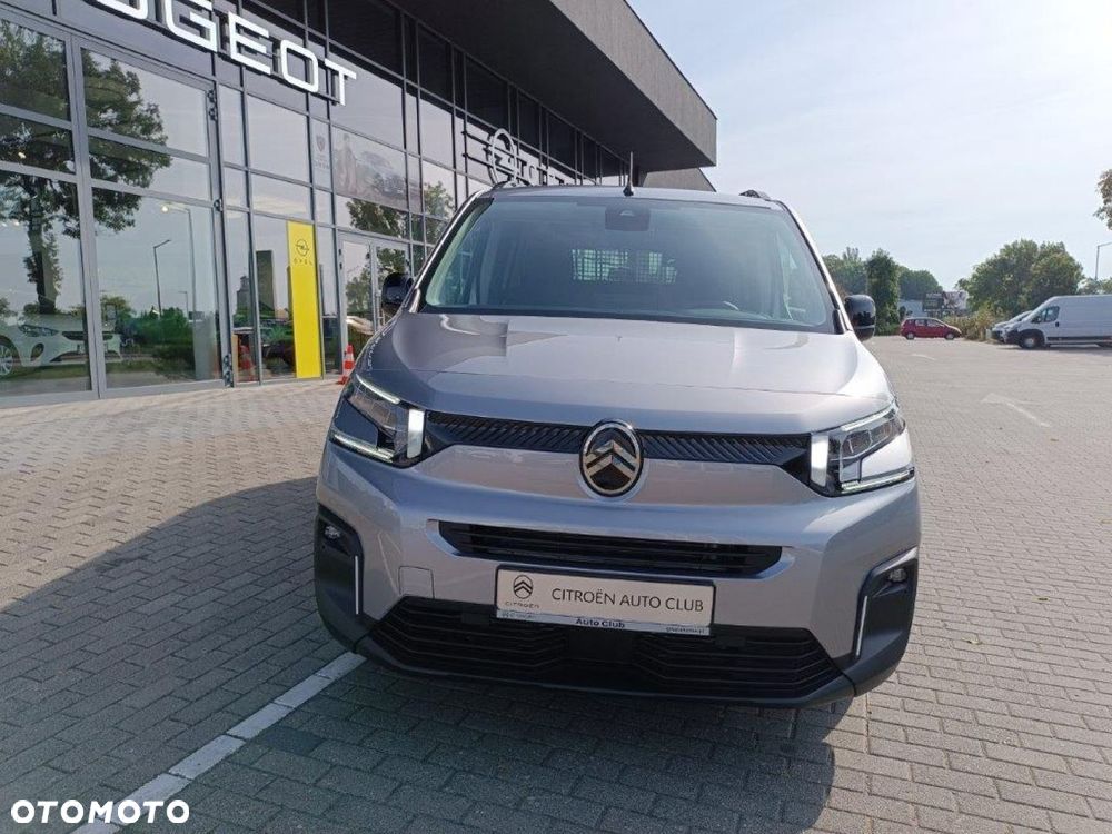 Citroën Berlingo - 4