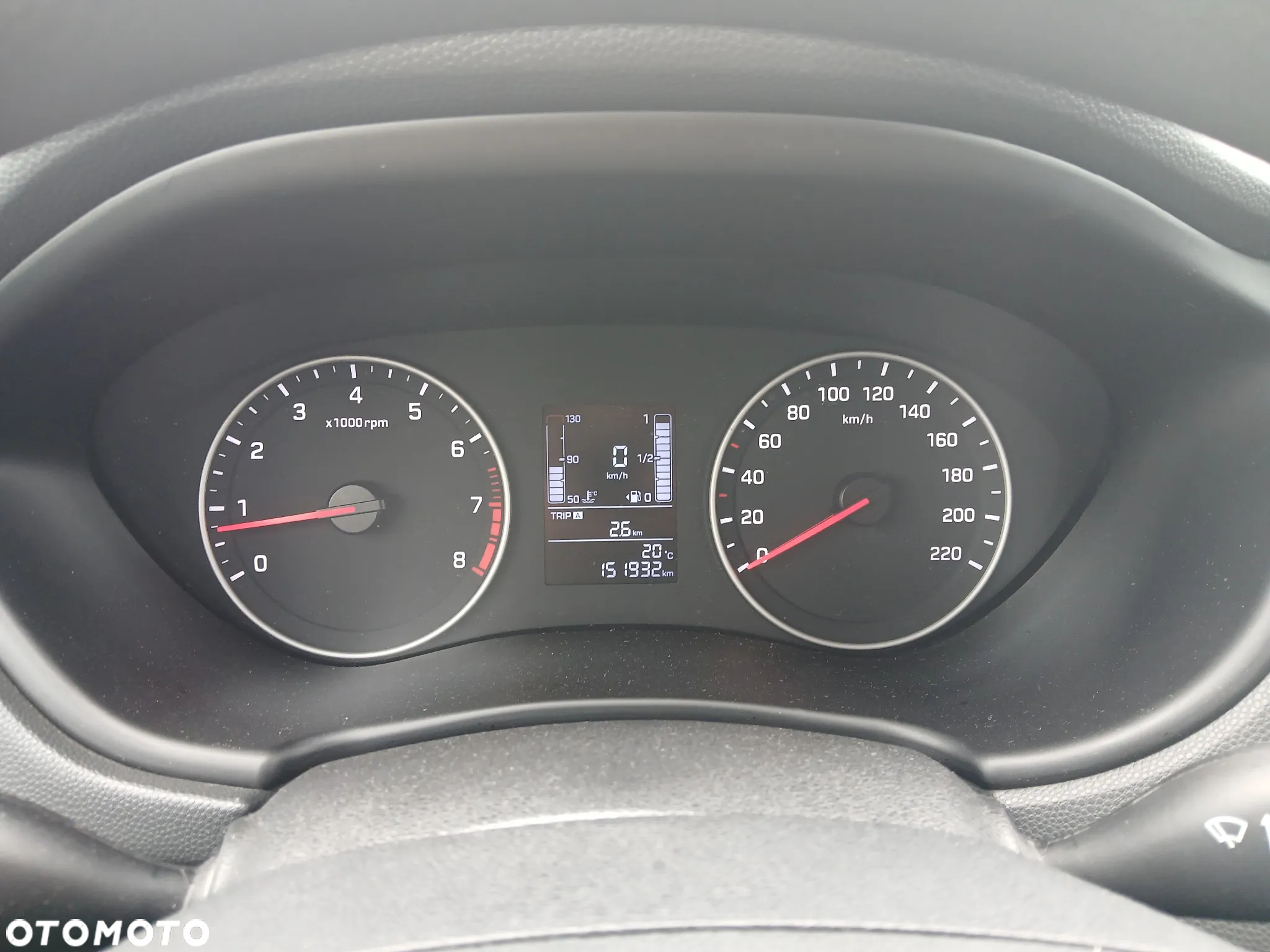 Hyundai i20 1.2 Classic Plus - 14