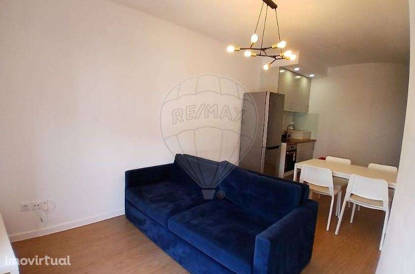 APARTAMENTO T1 - BAIXA - PORTO - Grande imagem: 3/12