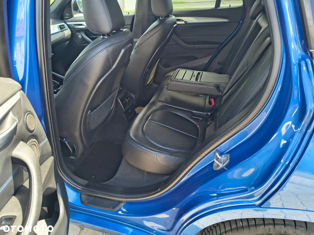 BMW X1 - 22