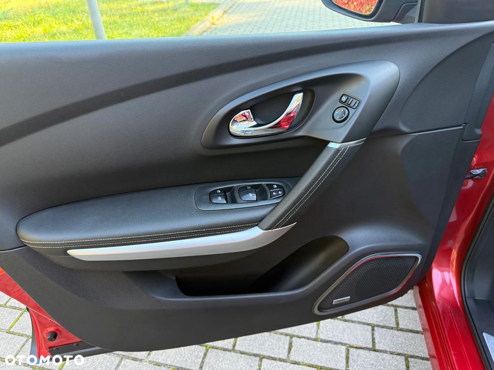 Renault Kadjar 1.6 dCi Energy Bose 4x4 - 24
