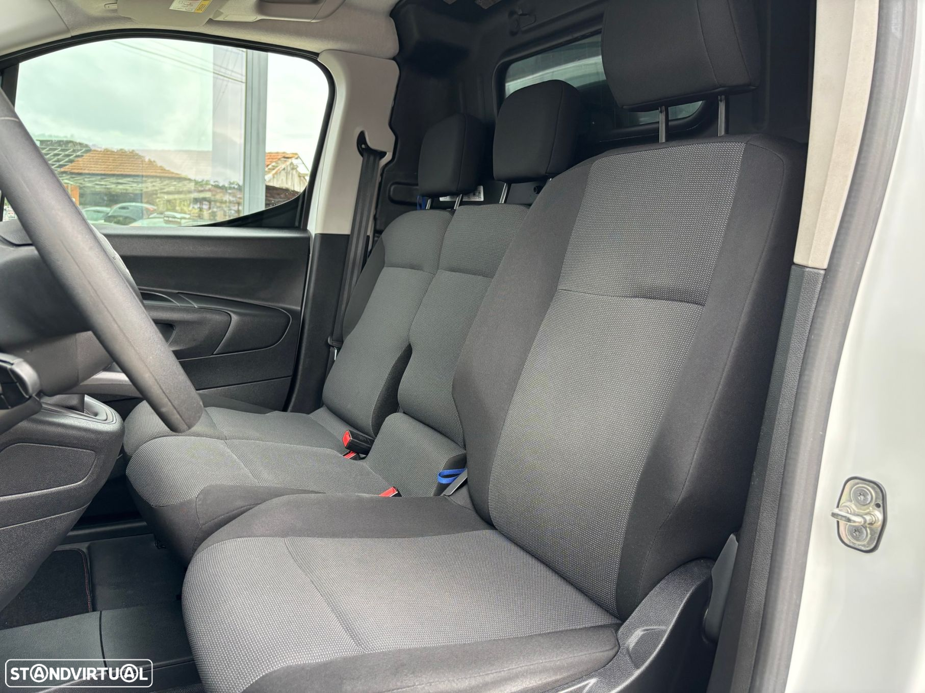 Citroën Berlingo 1.5 BlueHDi M Club - 18