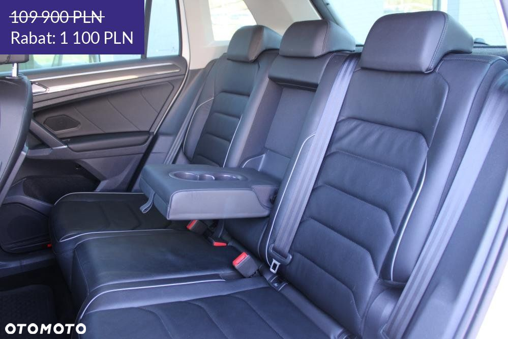 Volkswagen Tiguan - 12