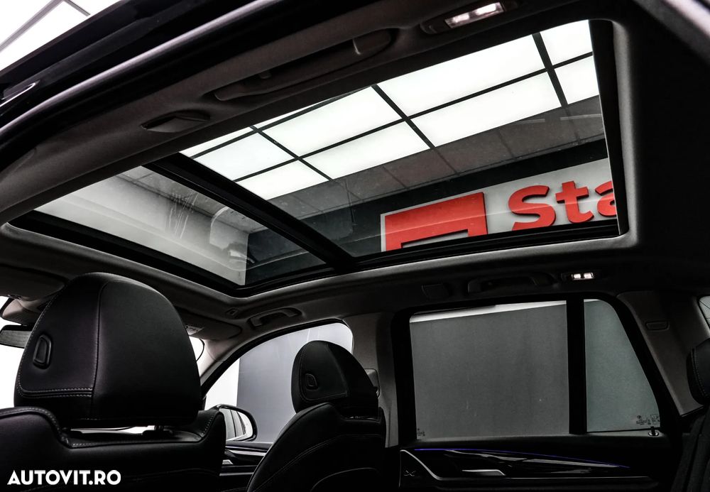 BMW X3 xDrive30e AT PHEV - 8