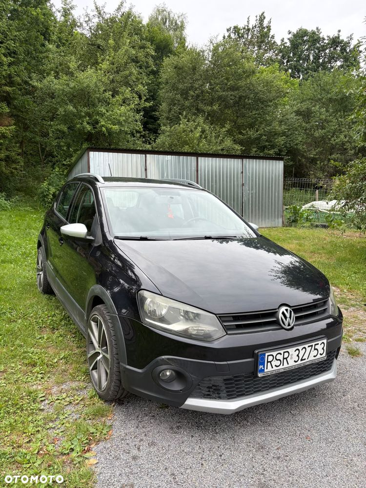 Volkswagen Polo - 2