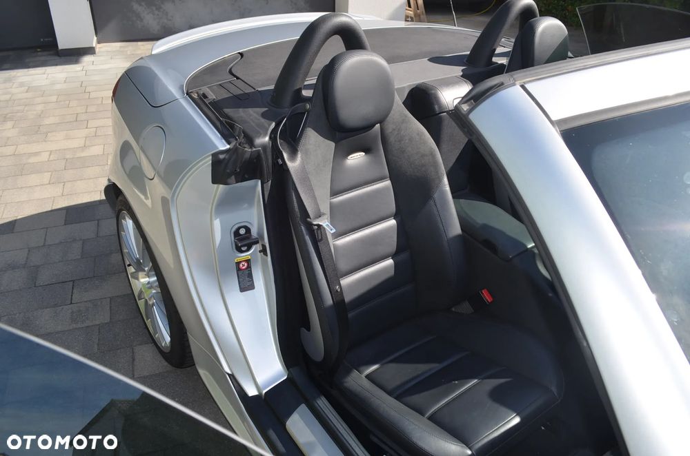 Mercedes-Benz SLK - 12