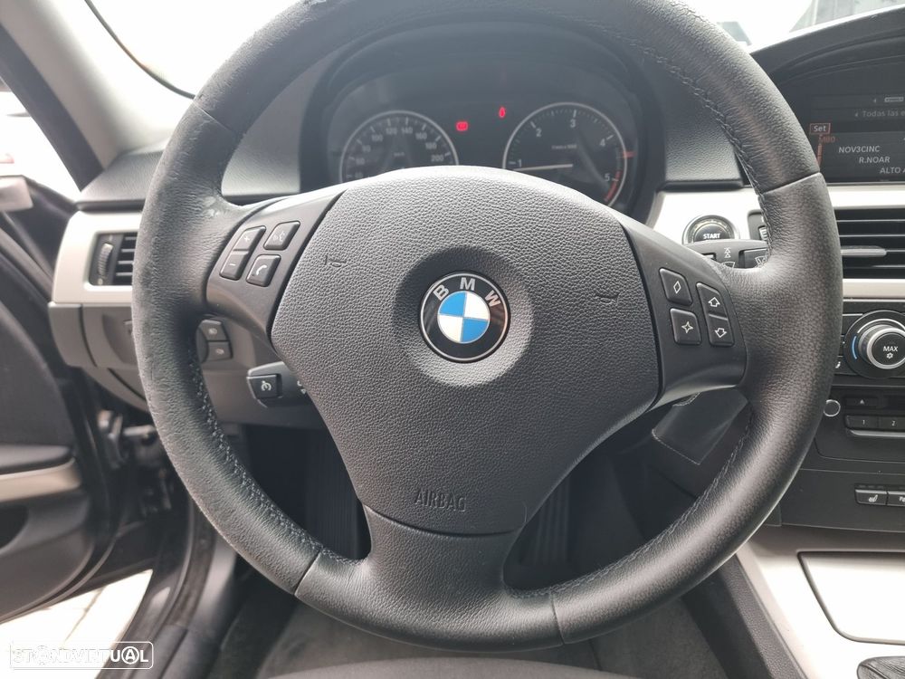 BMW 318 - 14