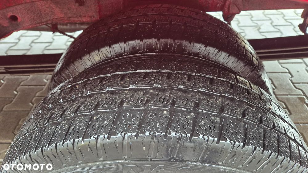 Volkswagen CRAFTER - 8