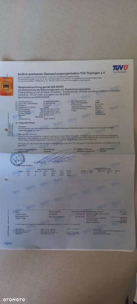 Renault Captur ENERGY TCe 120 EDC Dynamique - 9