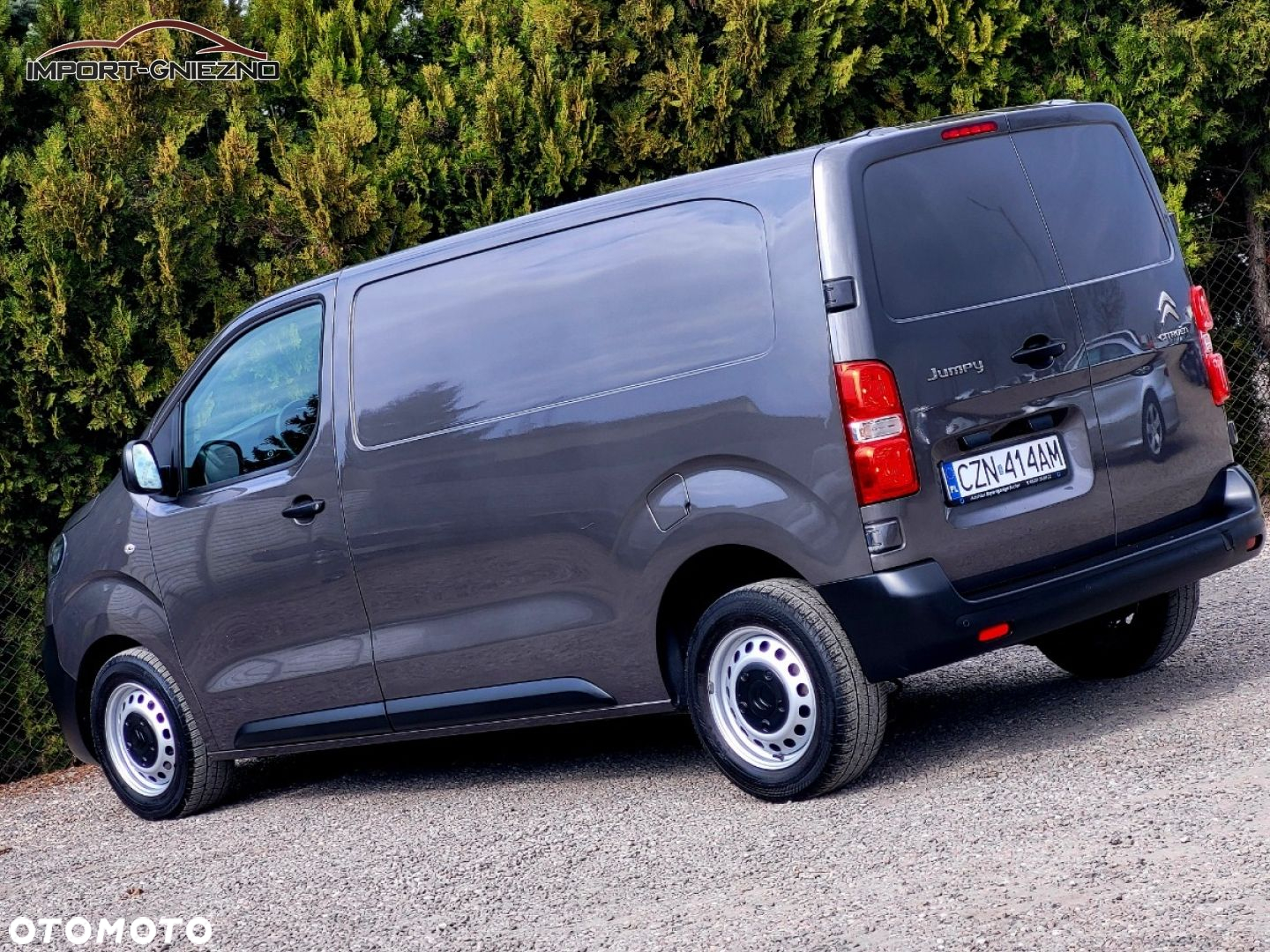 Citroën Jumpy - 2
