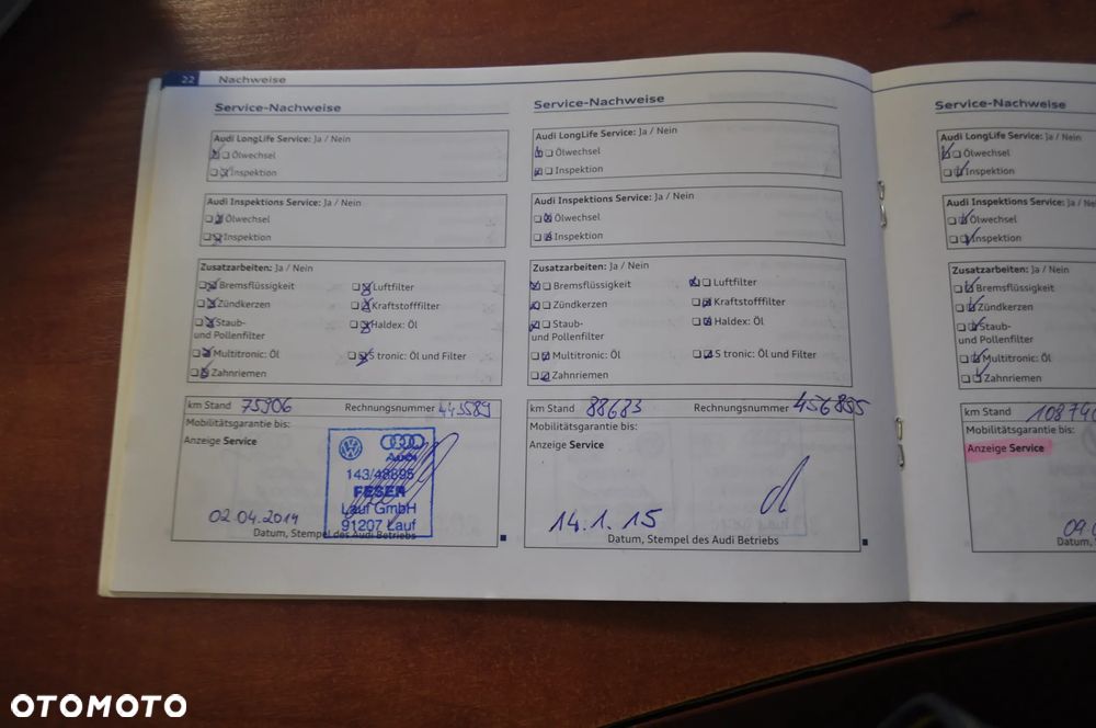 Audi Q5 2.0 TFSI Quattro S tronic - 25