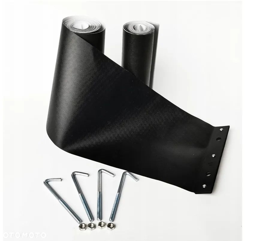 Podnośnik dwukolumnowy 4,5T PK-4500A AUTOMAT - 9