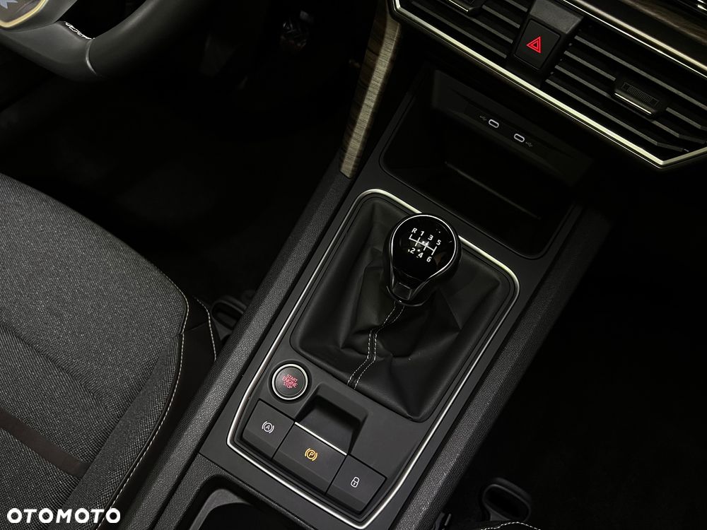 Seat Leon 1.5 TSI Xcellence - 25