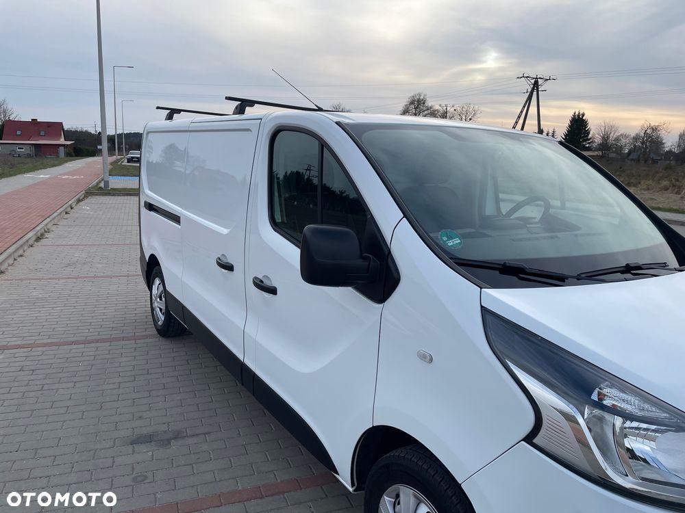 Renault Trafic - 15