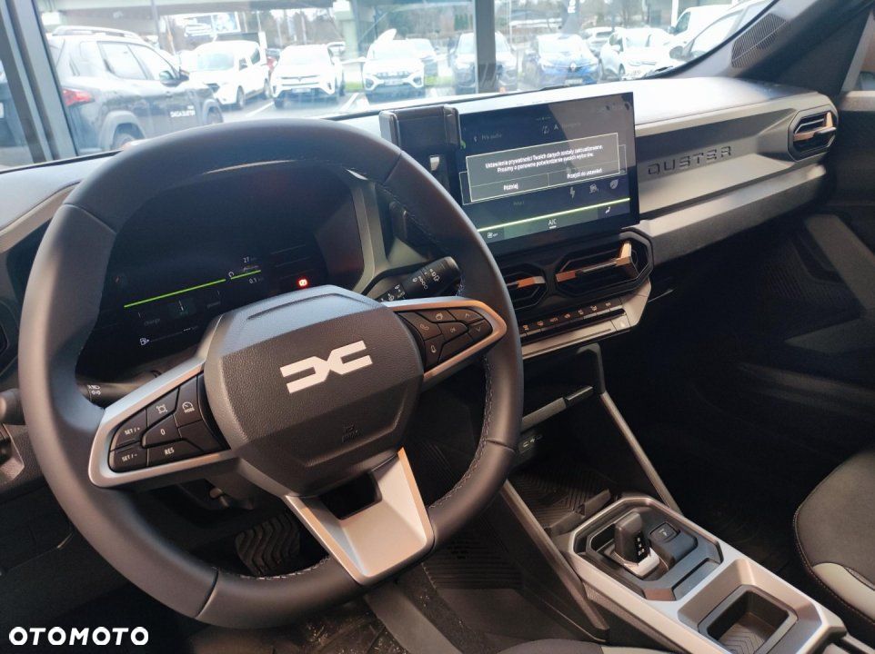 Dacia Duster - 8