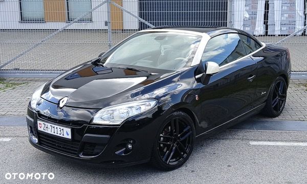 Renault Megane Energy TCe 130 Start & Stop Floride Collection 2013 - 12