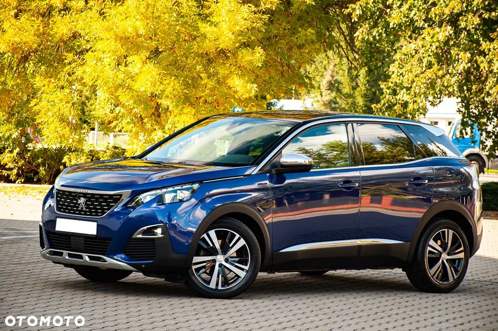 Peugeot 3008 HDi FAP 150 Style - 11